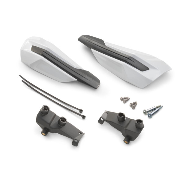 Husqvarna Handguard kit